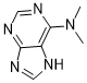 6-Dimethylaminopurine 938-55-6